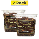 Trader Joe's Pecan Pralines 13 oz