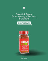 Trader Joes Chile Lime Seasoning Blend/2.9 Oz