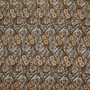 Cotton Barkcloth Fabric Traditional Polynesian Fijian Print