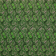 Cotton Barkcloth Fabric Traditional Polynesian Fijian Print