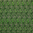 Cotton Barkcloth Fabric Traditional Polynesian Fijian Print