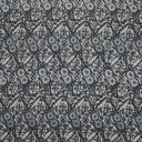 Cotton Barkcloth Fabric Traditional Polynesian Fijian Print