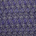 Cotton Barkcloth Fabric Traditional Polynesian Fijian Print