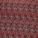 Cotton Barkcloth Fabric Traditional Polynesian Fijian Print
