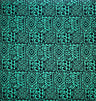 Cotton Barkcloth Fabric Traditional Polynesian Tapa Print