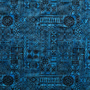 Polyester Fabric Traditional Polynesian Tapa Design
