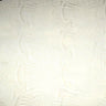 Traditional Polynesian Tattoo Design Rayon Poplin Fabric - Tribal Print, 36" X 45" (1 Yard)