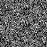 Traditional Polynesian Tattoo Cotton Light Bar-Cloth Fabric - Multi Color Polynesian Tribal Tattoo Print, 45" Width (1 Yard)