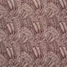 Cotton Polynesian Tattoo Fabric Light Barkcloth