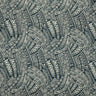 Cotton Polynesian Tattoo Fabric Light Barkcloth