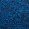 Traditional Polynesian Tattoo Polyester Fabric - Polynesian Tattoo Print, 60" Width (1 Yard)