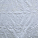 Polyester Fabric Traditional Polynesian Tattoo Print