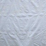 Polyester Fabric Traditional Polynesian Tattoo Print