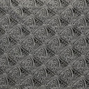 Traditional Polynesian Tattoo Triangle Formation Design Poly-Cotton Fabric - Red, Blue, Grey, Gold, 45" Width (1 Yard)