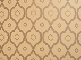 1 Yard Pharaoh Polyester Fabric