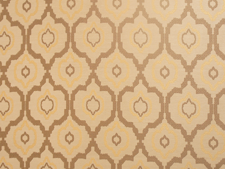 1 Yard Pharaoh Polyester Fabric