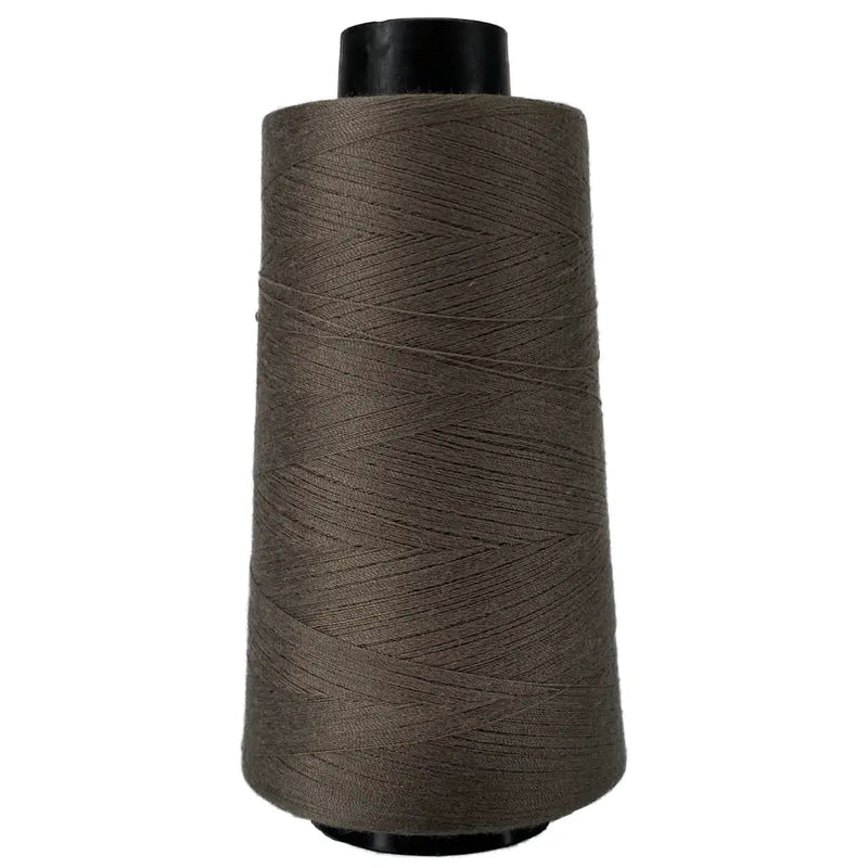 Polyester Quilters Thread Tree Bark Perma Core