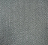 1 Yard Trellis Suiting Fabric Gray Color 58/60" Width Apparel Fabric