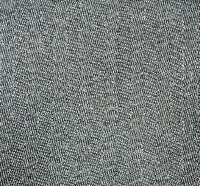 Trellis Suiting Polyester Fabric - Gray, 58/60" Width