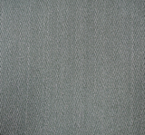 Trellis Suiting Polyester Fabric - Gray, 58/60" Width