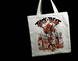 Trick or Treat Bag - The Scare Crew
