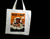 Trick or Treat Bag - The Wicked Three