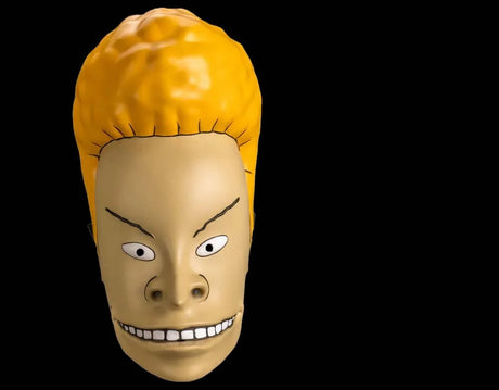 Beavis & Butt-Head - Beavis Deluxe Injection Mask
