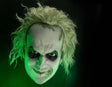 Beetlejuice Injection Mask - The Ghost With the Most Baby !