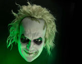 Beetlejuice Injection Mask - The Ghost With the Most Baby !