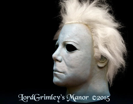 Officially Licensed - Halloween 2 Ben Tramer