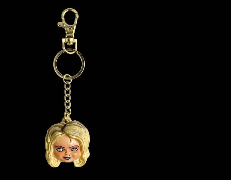 Keychain - Bride of Chucky - Tiffany Keychain
