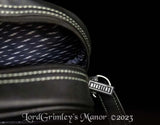 Universal Classic Monsters - Bride of Frankenstein Purse