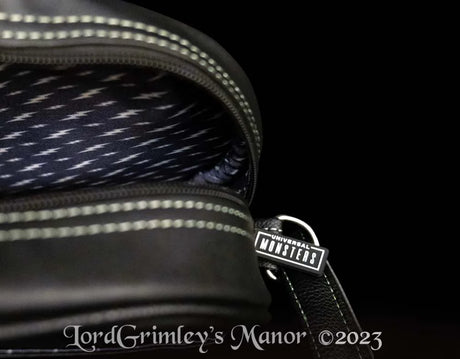 Universal Classic Monsters - Bride of Frankenstein Purse