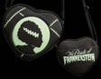 Universal Classic Monsters - Bride of Frankenstein Purse