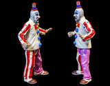 House of 1000 Corpses - Finger Lickin' Pistol Whippin' - Captain Spaulding Action Figure