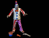 House of 1000 Corpses - Finger Lickin' Pistol Whippin' - Captain Spaulding Action Figure