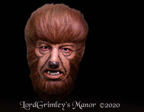 Cheney Entertainment - The Wolfman