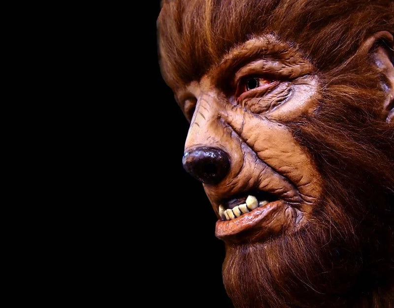 Cheney Entertainment - The Wolfman