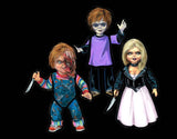 Chucky Wall Decor - Figure Set