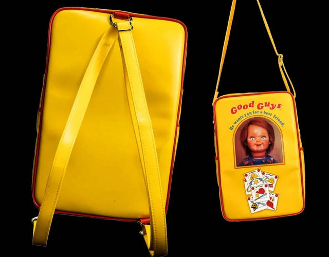 Child's Play 2 - Good Guy Box Bag