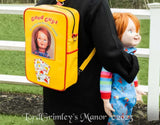 Child's Play 2 - Good Guy Box Bag