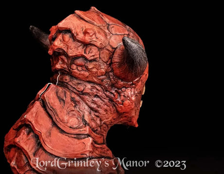 Dungeons & Dragons - Pit Fiend