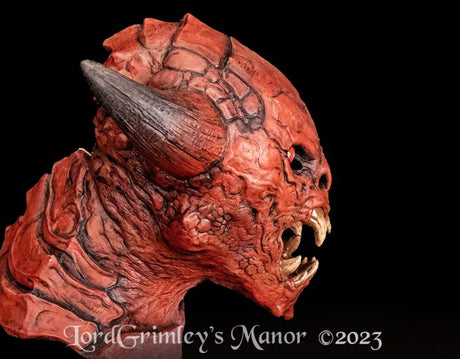 Dungeons & Dragons - Pit Fiend