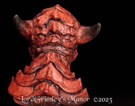 Dungeons & Dragons - Pit Fiend