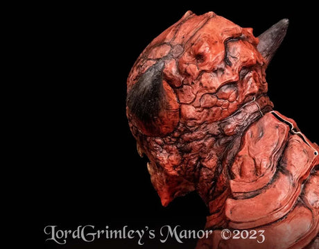 Dungeons & Dragons - Pit Fiend
