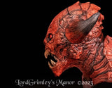 Dungeons & Dragons - Pit Fiend