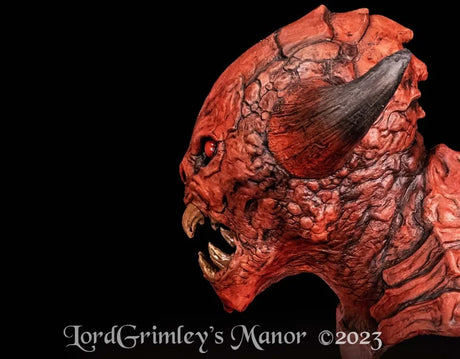 Dungeons & Dragons - Pit Fiend