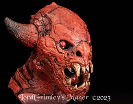 Dungeons & Dragons - Pit Fiend