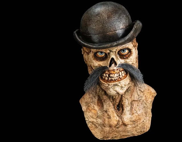Dead Eye Mask - Trick or Treat Studios Original