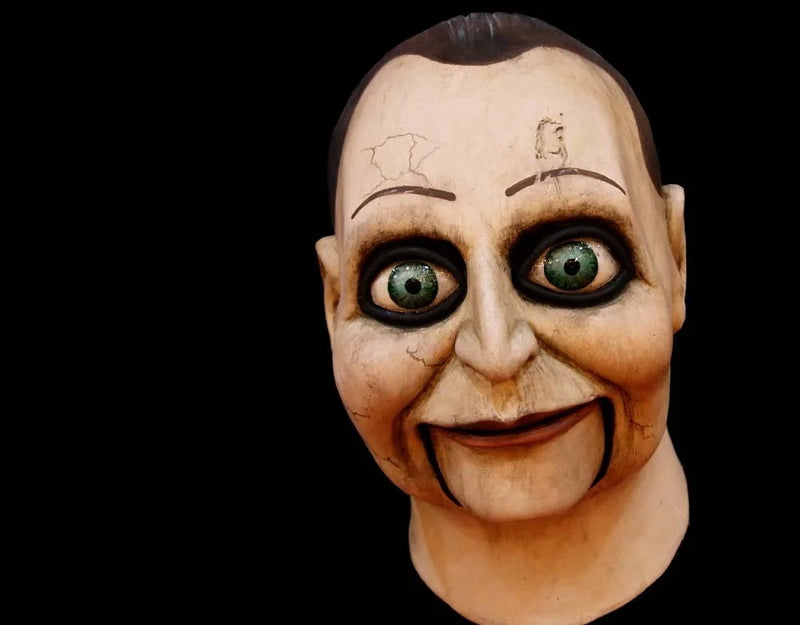 Officially Licensed Dead Silence Billy Puppet